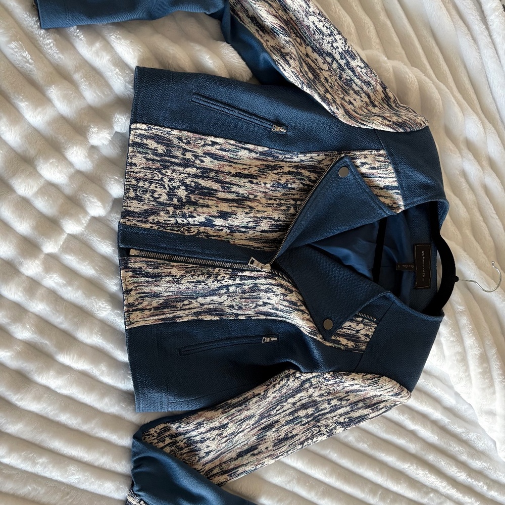women's jacket